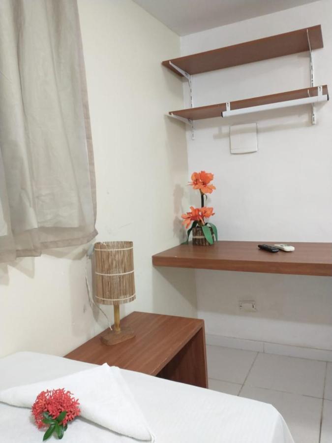 Pousada Mananaue Beach Pôrto das Galinhas Екстериор снимка