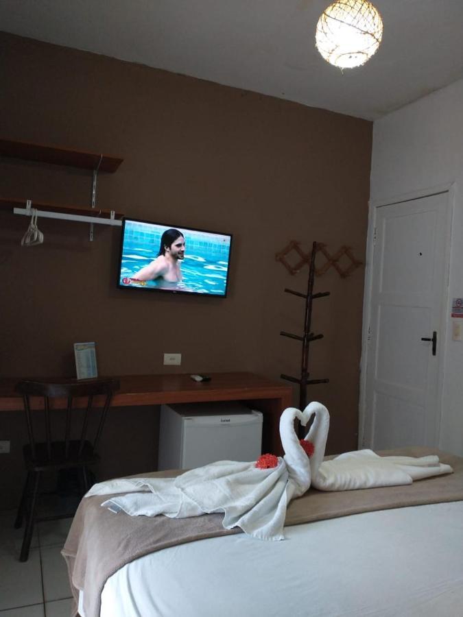 Pousada Mananaue Beach Pôrto das Galinhas Екстериор снимка
