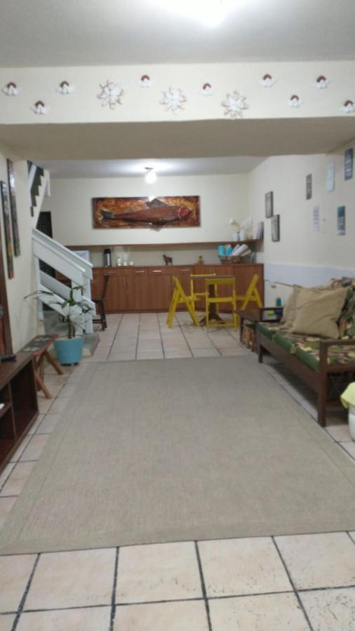 Pousada Mananaue Beach Pôrto das Galinhas Екстериор снимка
