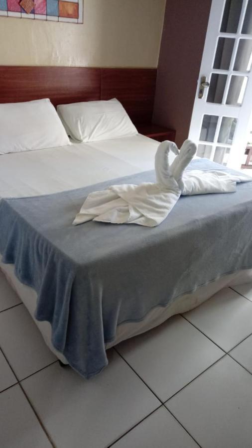 Pousada Mananaue Beach Pôrto das Galinhas Екстериор снимка