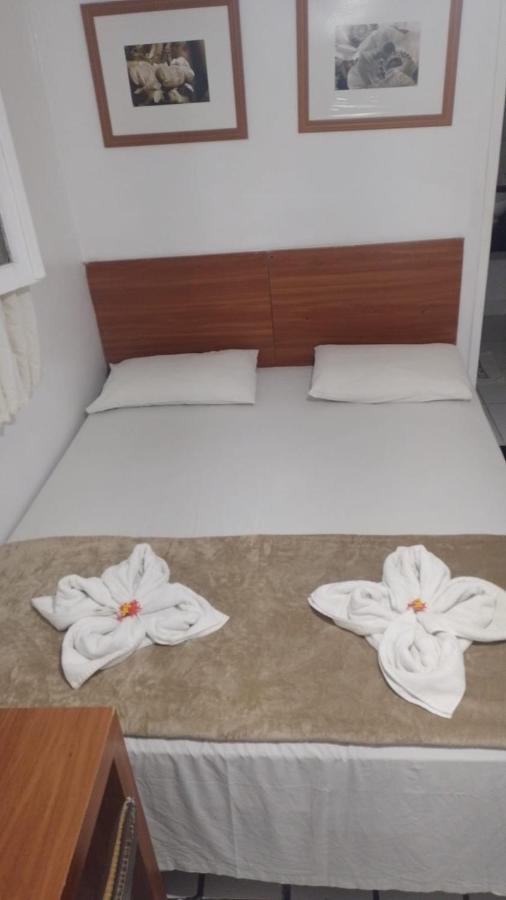Pousada Mananaue Beach Pôrto das Galinhas Екстериор снимка