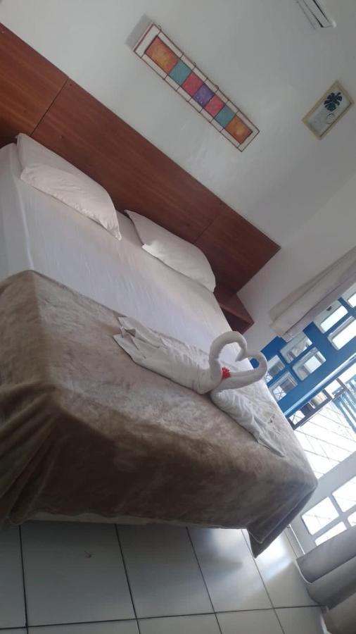 Pousada Mananaue Beach Pôrto das Galinhas Екстериор снимка