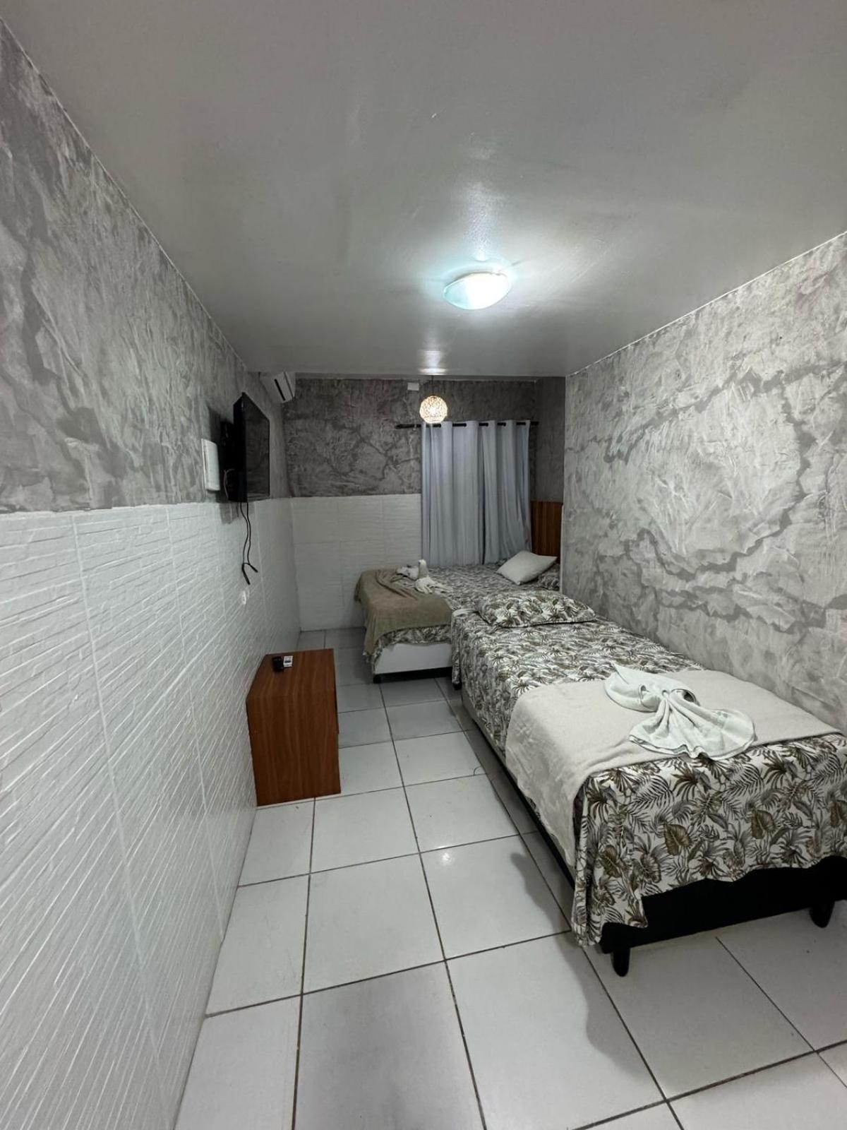 Pousada Mananaue Beach Pôrto das Galinhas Екстериор снимка
