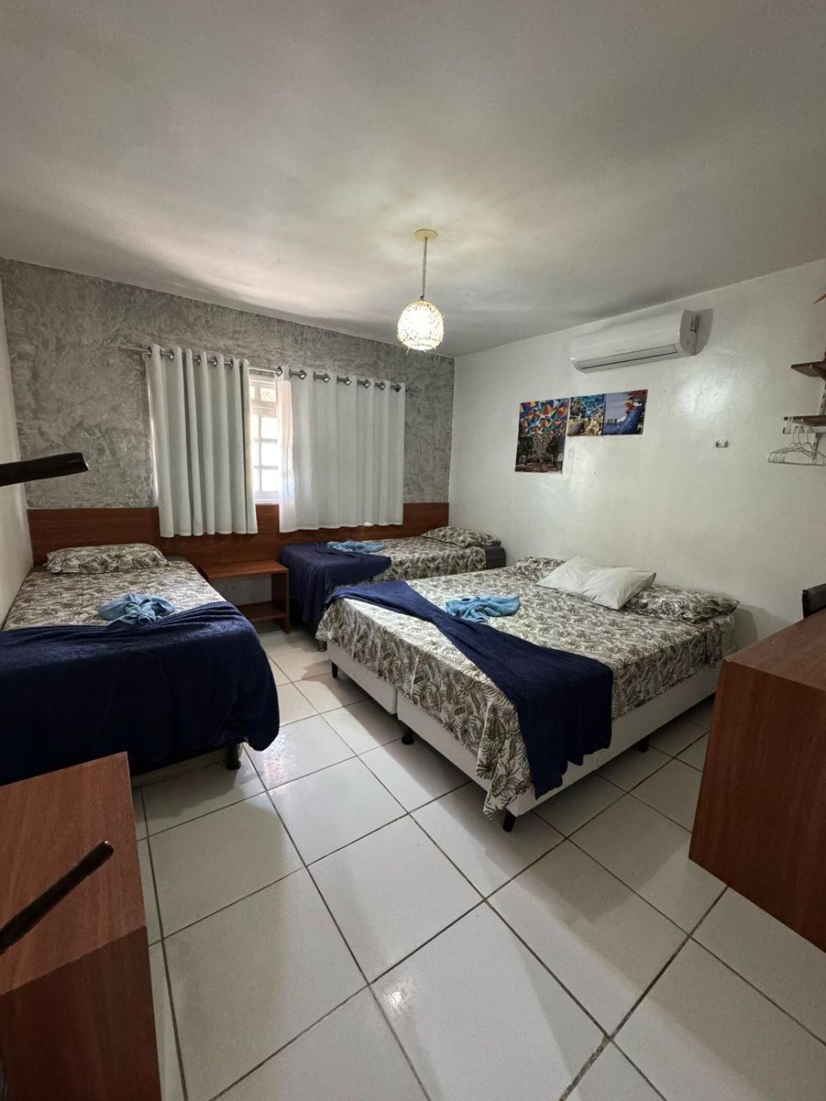 Pousada Mananaue Beach Pôrto das Galinhas Екстериор снимка