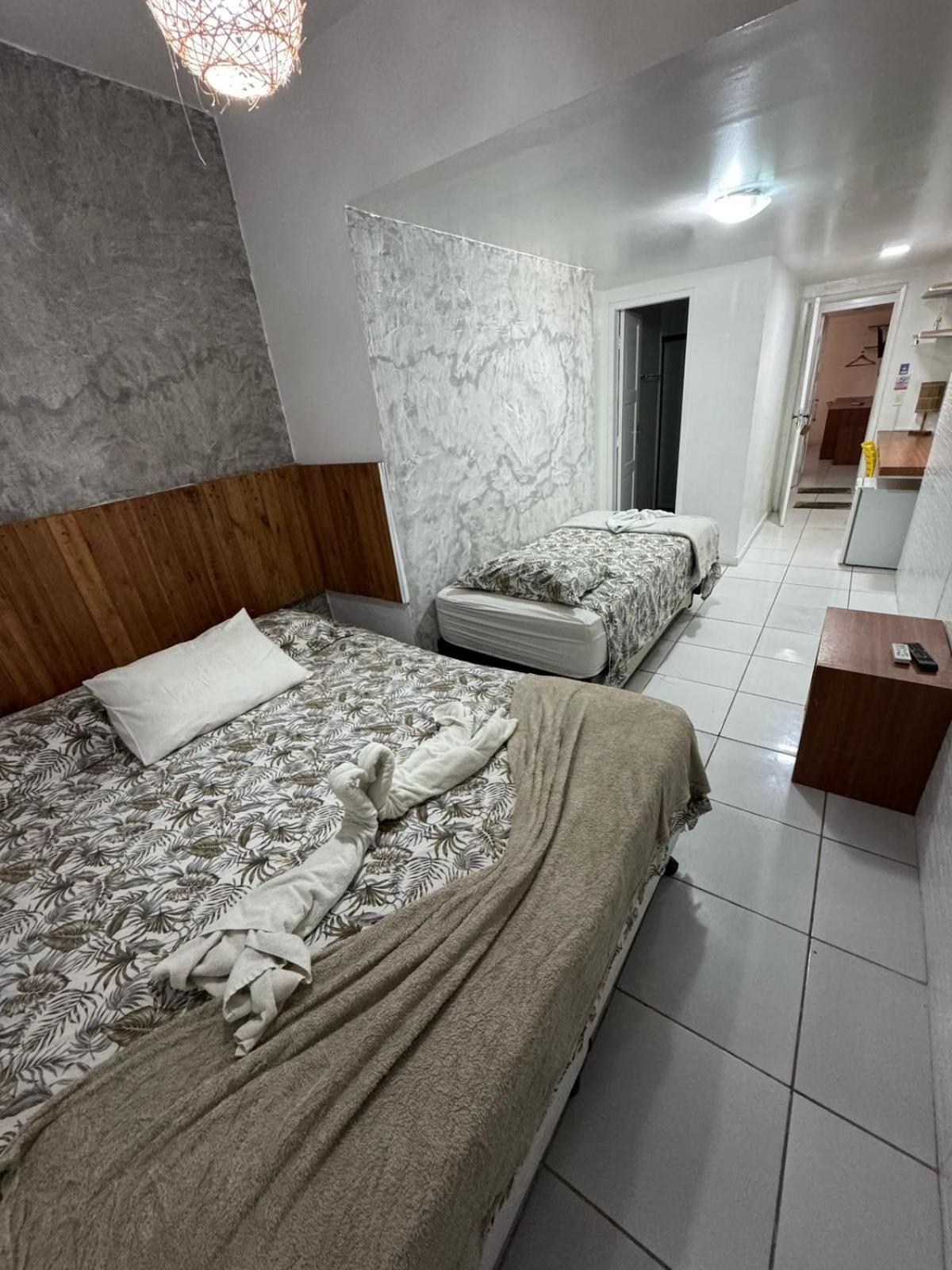 Pousada Mananaue Beach Pôrto das Galinhas Екстериор снимка